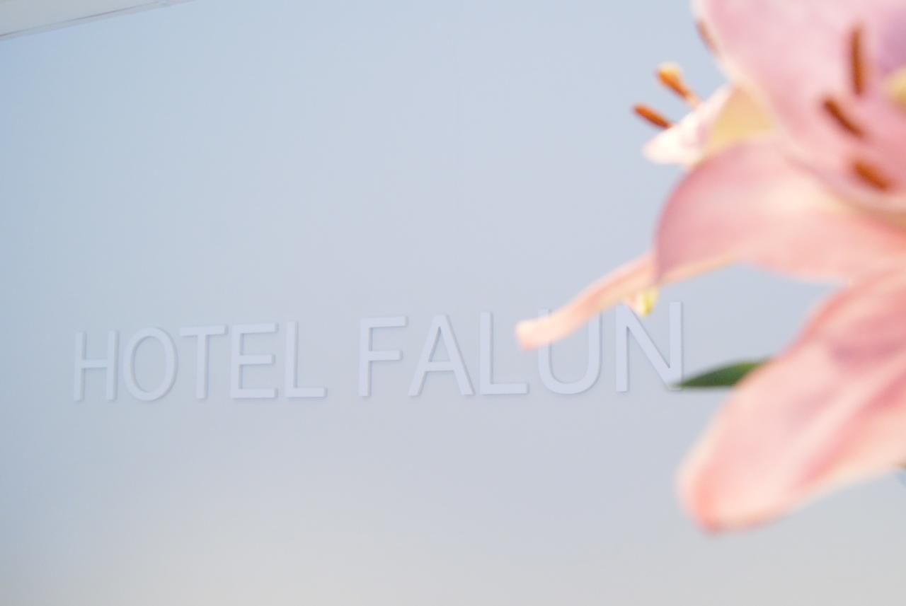 Hotel Falun Esterno foto